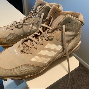 Men’s Adidas SPG 735001 Baseball Cleats